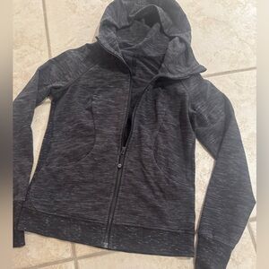 Lululemon Full Zip Hoodie.